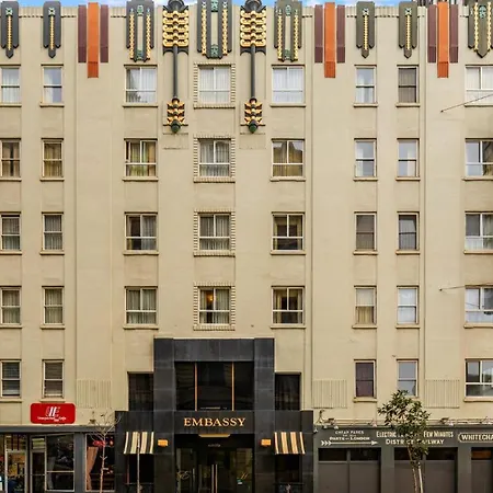 Embassy Hotel-3