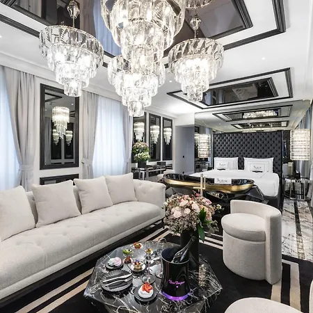 The Plein Hotel - Small Luxury Hotels Of The World-3