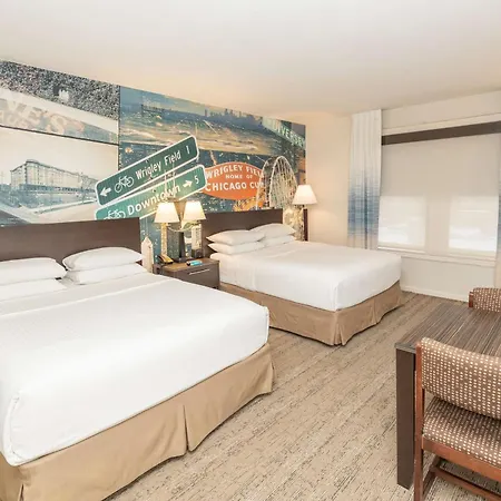 Hotel Versey Chicago Lincoln Park-3