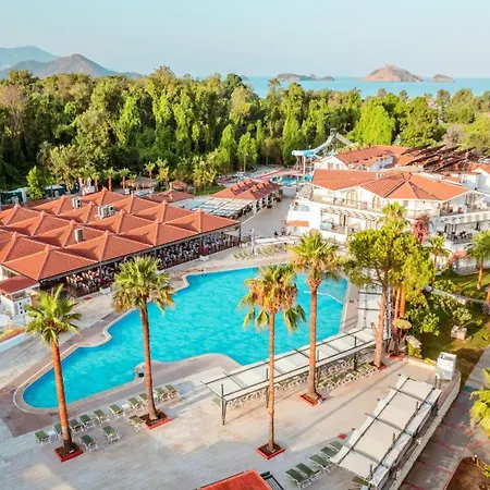 Lykia Botanika Beach Fun & Club-2