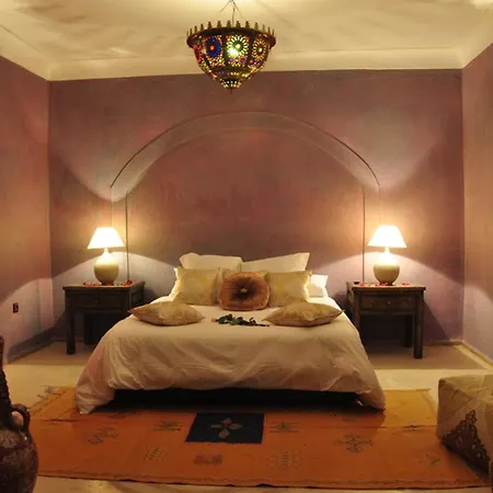 Riad Imilchil-3