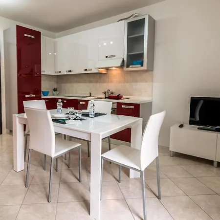 Aurum Aparthotels Bicocca-3