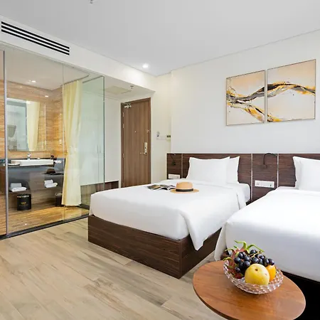 Emerald Bay Hotel & Spa Nha Trang-2