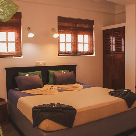 Seagreen Guesthouse - Galle Fort-3