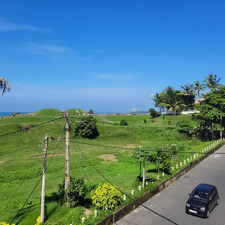 Seagreen Guesthouse - Galle Fort-3