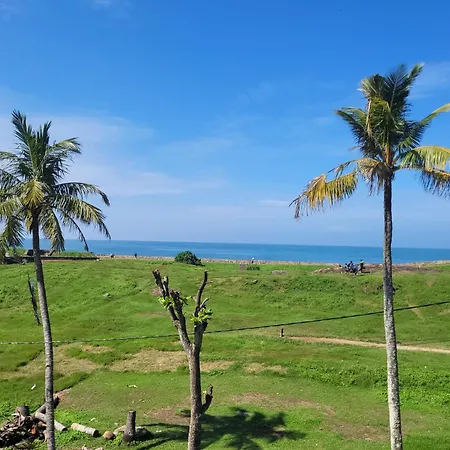 Seagreen Guesthouse - Galle Fort-2