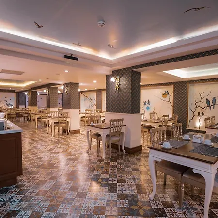 Raymar Hotels Ankara-3
