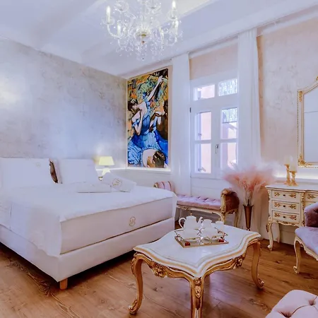 Madame Hortense Boutique Ηotel-3