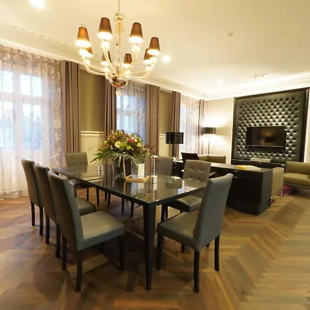Lumière Boutiquehotel im Fürstenhof Leipzig-3