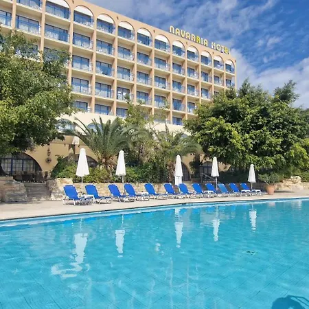 Navarria Blue Hotel-3