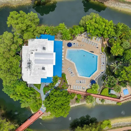 Park Shore Resort By Mike Z Rentals (Adults Only)-2