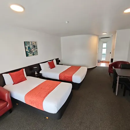Great Lake Motel Taupo-3