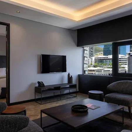 The Onyx Apartment Hotel By Newmark-2