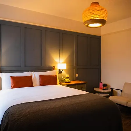 Kilkenny House Boutique Hotel-3