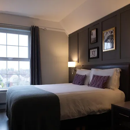 Kilkenny House Boutique Hotel-2
