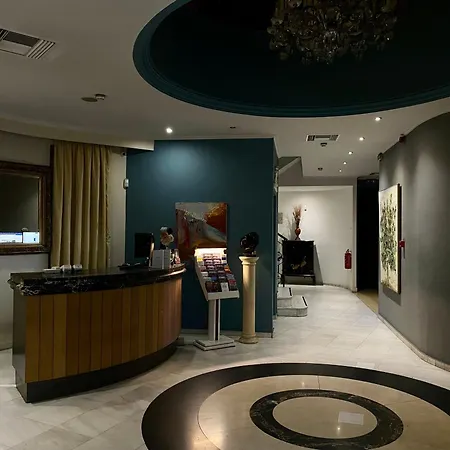 Art Hotel Athens-2