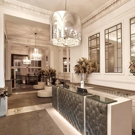Hospes Puerta de Alcalá, a Member of Design Hotels-2