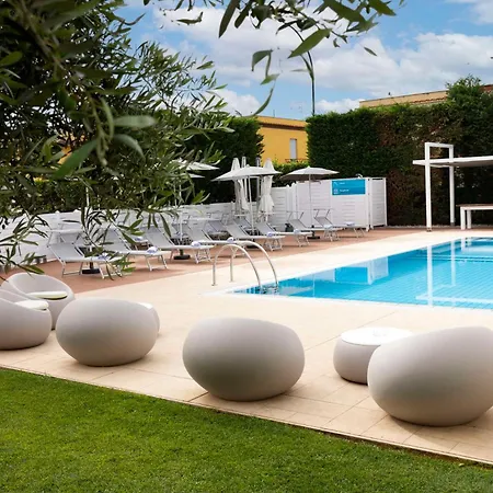 Best Western Hotel Rome Airport-2