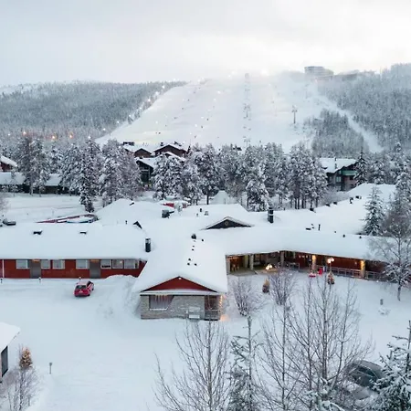Lapland Hotels Sirkantähti-3