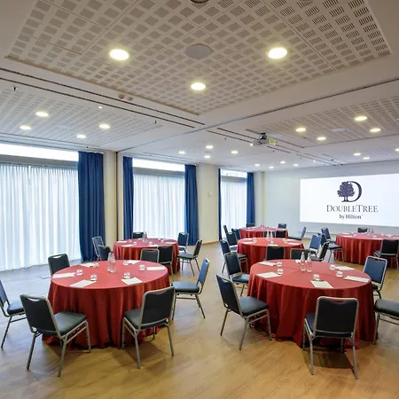 Doubletree By Hilton Milan-3