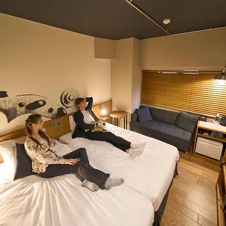 Hotel Resol Nagoya-3