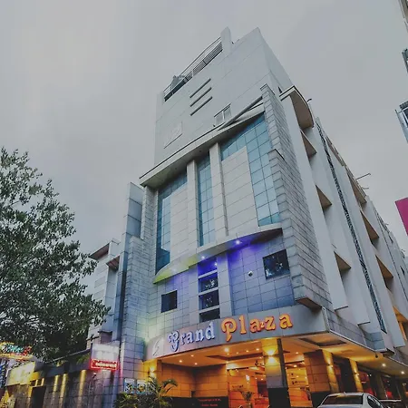 Super Capital O Grand Plaza-2