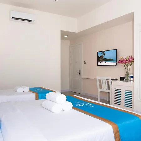 Klc Holidays Phu Quoc Hotel-3