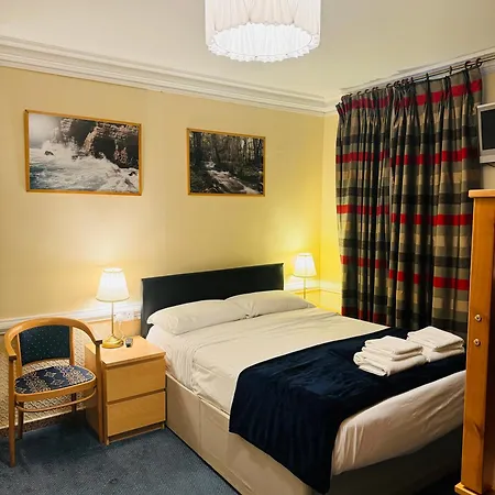 The Beverley House Hotel-2