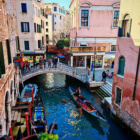 Venice Tourist House-2
