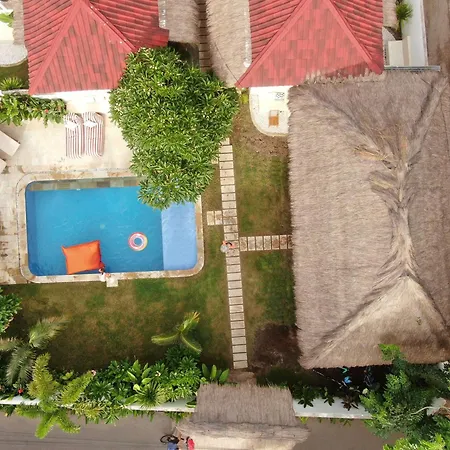 Villa Mila - Gili Air-2