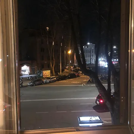B&B Rome Vatican Residence-2