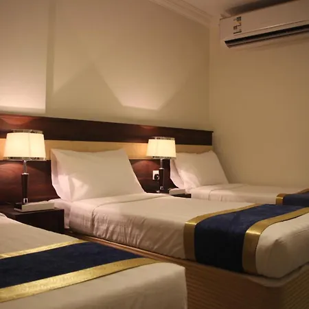 Burj Mawaddah-3