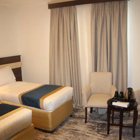 Burj Mawaddah-2