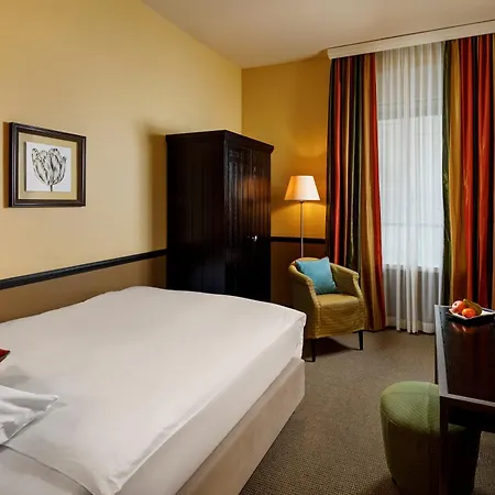 Opera Hotel Zuerich-3