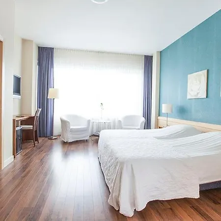 Hotel Gevers-2