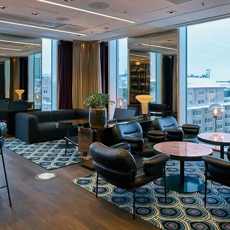 Scandic Continental-2