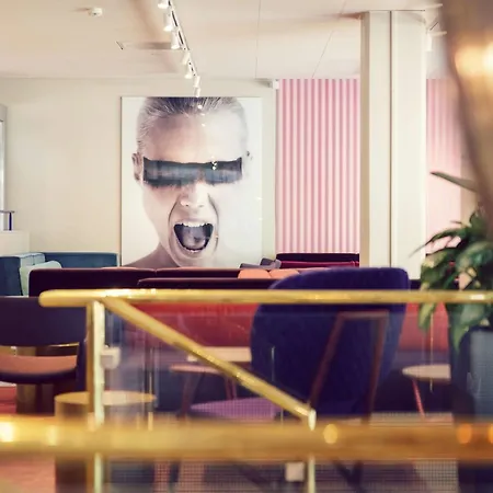 Scandic Karl Johan-2