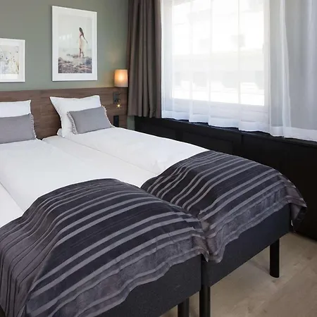Scandic Bergen City-2