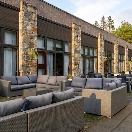 Coylumbridge Resort Hotel-2