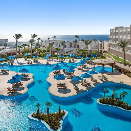 Doubletree By Hilton Sharm El Sheikh Sharm Bay-3