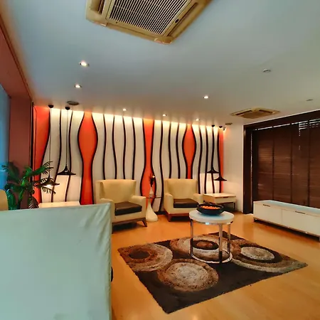 Citrus Hotel Lonavala-2