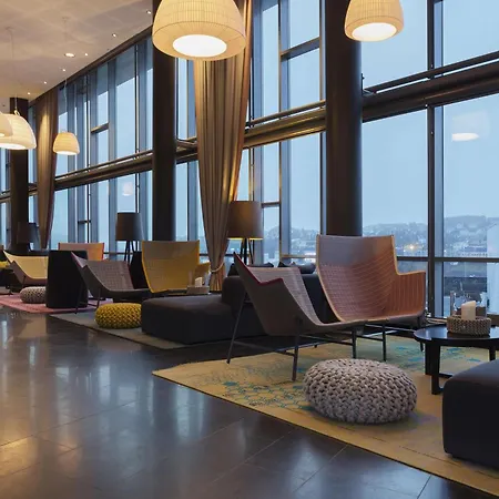 Scandic Narvik-3