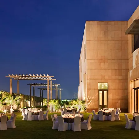 Radisson Blu Hotel Amritsar-3