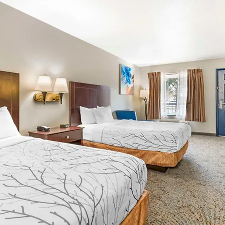 Best Western Royal Inn-2