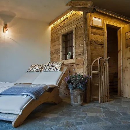 Chalet Teo E Marianna-3