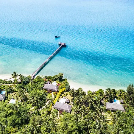 Zanzi Resort Private Paradise-3
