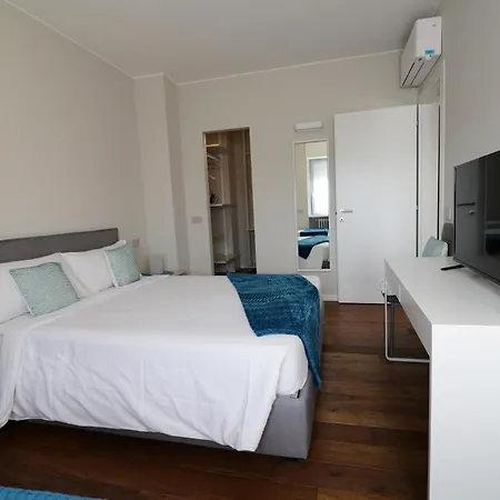 Aparthotel Isola-2