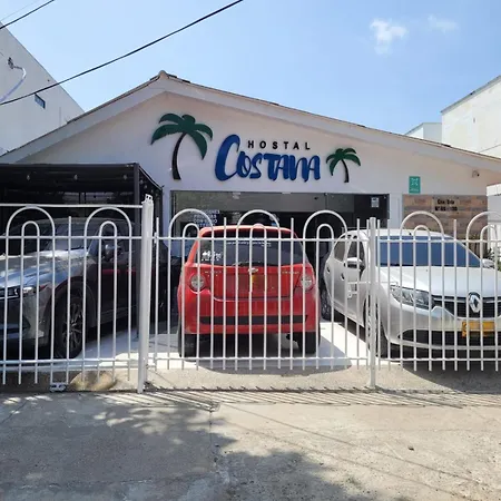 Costana - Hostal-3