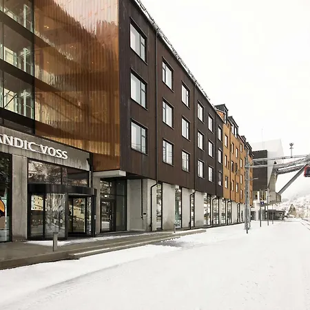 Scandic Voss-2