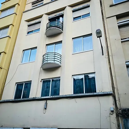 Apartamento Pensamento IV-2
